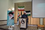 برگزاری نشست بصیرتی با موضوع آرمانهای مردم مظلوم فلسطین 5