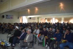 برگزاری نشست بصیرتی با موضوع آرمانهای مردم مظلوم فلسطین 6