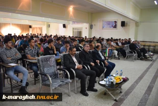 برگزاری نشست بصیرتی با موضوع آرمانهای مردم مظلوم فلسطین 7