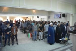 برگزاری نشست بصیرتی با موضوع آرمانهای مردم مظلوم فلسطین 8
