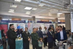 حضور آموزشکده فنی و کشاورزی مراغه در شانزدهمین نمایشگاه هفته پژوهش و فناوری 4