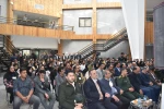 حضور آموزشکده فنی و کشاورزی مراغه در شانزدهمین نمایشگاه هفته پژوهش و فناوری 6