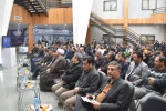 حضور آموزشکده فنی و کشاورزی مراغه در شانزدهمین نمایشگاه هفته پژوهش و فناوری 7