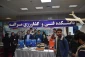 کسب مقام غرفه برتر توسط آموزشکده فنی و کشاورزی مراغه در شانزدهمین گرامیداشت هفته پژوهش و فناوری