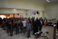 مراسم بزرگداشت روز دانشجو در آموزشکده فنی و کشاورزی مراغه