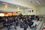 مراسم بزرگداشت روز دانشجو در آموزشکده فنی و کشاورزی مراغه 5