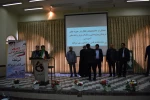 مراسم بزرگداشت روز دانشجو در آموزشکده فنی و کشاورزی مراغه 9