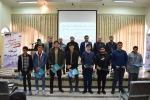مراسم بزرگداشت روز دانشجو در آموزشکده فنی و کشاورزی مراغه 15