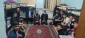 بازدید دکتر رحمتی نژاد سرپرست محترم دانشکده از خوابگاه دانشجویی بمناسبت روز دانشجو
