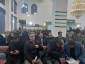 یادواره شهدای دانشجوی مراغه