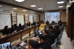 شرکت سرپرست و مسؤل اداره پژوهش آموزشکده فنی و کشاورزی مراغه در مراسم گرامیداشت هفته پژوهش در موسسه تحقیقات دیم کشور 5