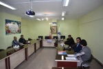 برگزاری جلسه کمیته منتخب آموزشی در آموزشکده فنی و کشاورزی مراغه 3