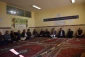 نشست بصیرتی با موضوع چرایی حوادث و مسائل اخیر کشور همزمان با حماسه بزرگ نهم دی ماه
