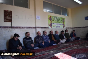 نشست بصیرتی با موضوع چرایی حوادث و مسائل اخیر کشور همزمان با حماسه بزرگ نهم دی ماه  4