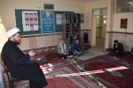 نشست بصیرتی با موضوع چرایی حوادث و مسائل اخیر کشور همزمان با حماسه بزرگ نهم دی ماه  5