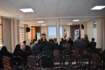 برگزاری کارگاه آموزشی با موضوع پیشگیری از رفتارهای خود آسیب رسان و نحوه تعامل مؤثر با دانشجویان در آموزشکده فنی و کشاورزی مراغه 4