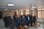 برگزاری کارگاه آموزشی با موضوع پیشگیری از رفتارهای خود آسیب رسان و نحوه تعامل مؤثر با دانشجویان در آموزشکده فنی و کشاورزی مراغه 6