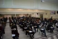 بازدید دکتر بهمن رحمتی نژاد سرپرست محترم آموزشکده از روند برگزاری امتحانات نیمسال اول سالتحصیلی1403-1402