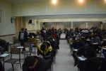 بازدید سرپرست دانشکده از روند برگزاری امتحانات نیمسال اول سالتحصیلی1403-1402 4