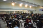 بازدید سرپرست دانشکده از روند برگزاری امتحانات نیمسال اول سالتحصیلی1403-1402 5