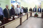 برگزاری کارگاه آموزشی با موضوع اجرای بسته پایه خدمات سلامت کارکنان دولت و جوانی جمعیت در آموزشکده فنی و کشاورزی مراغه 3