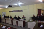 برگزاری کارگاه آموزشی با موضوع اجرای بسته پایه خدمات سلامت کارکنان دولت و جوانی جمعیت در آموزشکده فنی و کشاورزی مراغه 9