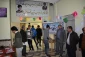 برپایی ایستگاه صلواتی بمناسبت میلاد امیرالمؤمنین حضرت علی (ع) در آموزشکده فنی و کشاورزی مراغه