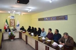 جلسه هم اندیشی اساتید مدعوی گروه های فنی، کشاورزی و علوم پایه آموزشکده با سرپرست آموزشکده فنی و کشاورزی مراغه 5