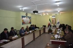 جلسه هم اندیشی اساتید مدعوی گروه های فنی، کشاورزی و علوم پایه آموزشکده با سرپرست آموزشکده فنی و کشاورزی مراغه 6