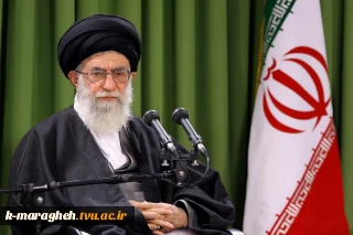 حضرت آیت‌ الله خامنه‌ای: رقابت یعنی جناح‌های سیاسی برای شرکت در انتخابات با هم مسابقه بگذارند و میدان برای مسابقه‌ جناح‌ها و نگاه‌های سیاسی و اقتصادی و فرهنگی باز باشد.
