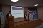نشست روشنگری با موضوع انتخابات در ایام دهه فجر برگزار گردید.  3