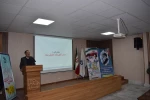 نشست روشنگری با موضوع انتخابات در ایام دهه فجر برگزار گردید.  4