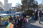 حضور پرشور دانشگاهیان آموزشکده های فنی پسران و دختران مراغه در جشن پیروزی انقلاب و راهپیمایی یوم‌الله 22 بهمن

 4