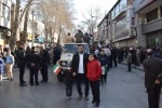 حضور پرشور دانشگاهیان آموزشکده های فنی پسران و دختران مراغه در جشن پیروزی انقلاب و راهپیمایی یوم‌الله 22 بهمن

 5