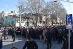 حضور پرشور دانشگاهیان آموزشکده های فنی پسران و دختران مراغه در جشن پیروزی انقلاب و راهپیمایی یوم‌الله 22 بهمن

 5