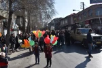 حضور پرشور دانشگاهیان آموزشکده های فنی پسران و دختران مراغه در جشن پیروزی انقلاب و راهپیمایی یوم‌الله 22 بهمن

 7