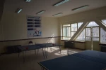 خانه ورزش آموزشکده فنی و کشاورزی مراغه افتتاح شد 5