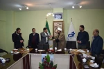 نشست شورای امر به معروف و نهی از منکر در آموزشکده نی و کشاورزی مراغه 6