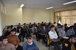 برگزاری کرسی آزاداندیشی در آموزشکده فنی و کشاورزی مراغه 2