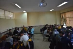 برگزاری کرسی آزاداندیشی در آموزشکده فنی و کشاورزی مراغه 3