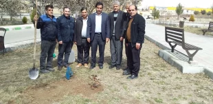 به مناسبت روز درختکاری 3
