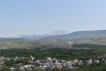 کوهپیمایی و پیاده روی به مناسبت هفته سلامت 5