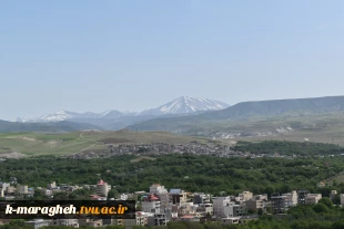 کوهپیمایی و پیاده روی به مناسبت هفته سلامت 5