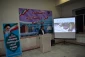 مراسم بزرگداشت مقام منیع استاد و معلم در دانشکده فنی و کشاورزی مراغه