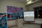 مراسم بزرگداشت مفام منیع استاد و معلم در دانشکده فنی و کشاورزی مراغه 3