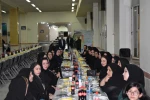 مراسم بزرگداشت مقام منیع استاد و معلم در دانشکده فنی و کشاورزی مراغه 6