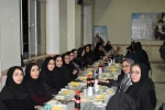 مراسم بزرگداشت مقام منیع استاد و معلم در دانشکده فنی و کشاورزی مراغه 9