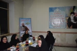 مراسم بزرگداشت مقام منیع استاد و معلم در دانشکده فنی و کشاورزی مراغه 11
