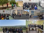 هفته سراهای دانشجویی در آموزشکده فنی و کشاورزی مراغه 2