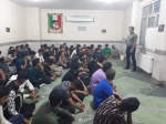 هفته سراهای دانشجویی در آموزشکده فنی و کشاورزی مراغه 10